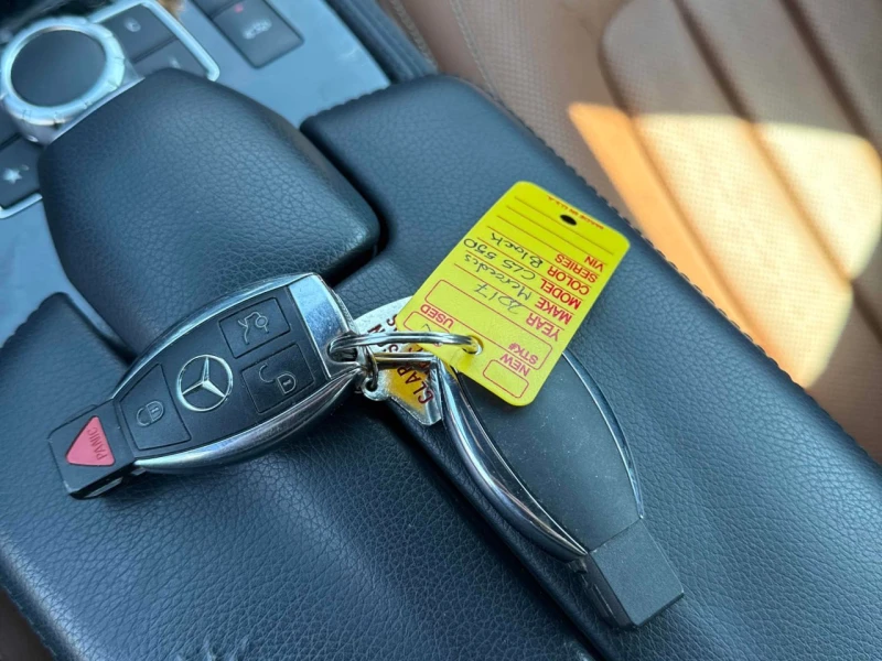 Mercedes-Benz CLS 550 2017 4MATIC * ВСИЧКИ ЕКСТРИ* ПЪТУВА КЪМ БЪЛГАРИЯ* , снимка 10 - Автомобили и джипове - 52148527