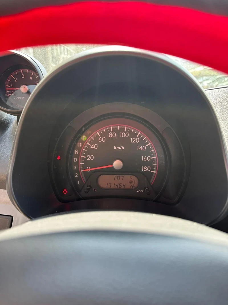 Suzuki Alto, снимка 10 - Автомобили и джипове - 52919067