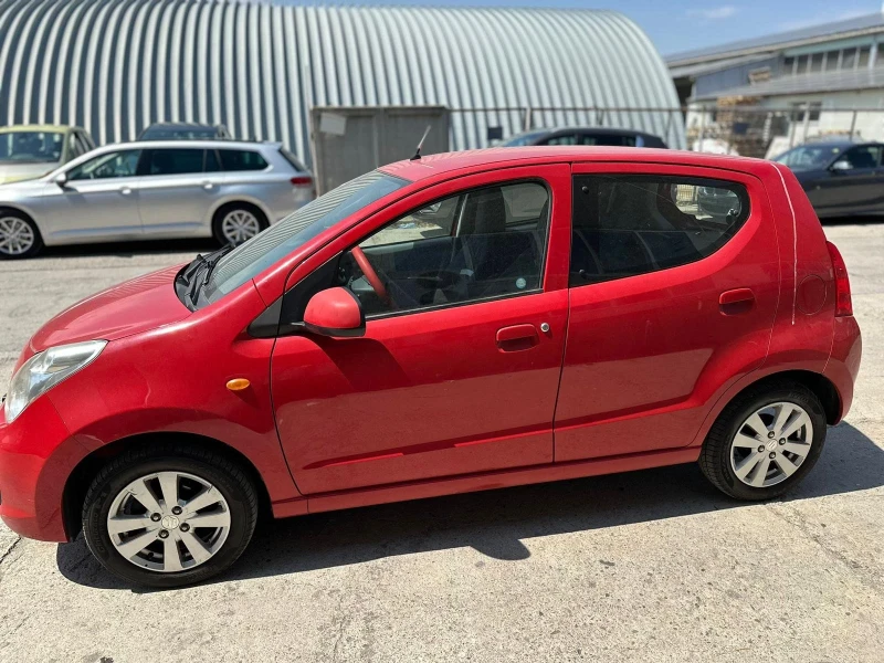 Suzuki Alto, снимка 2 - Автомобили и джипове - 52919067