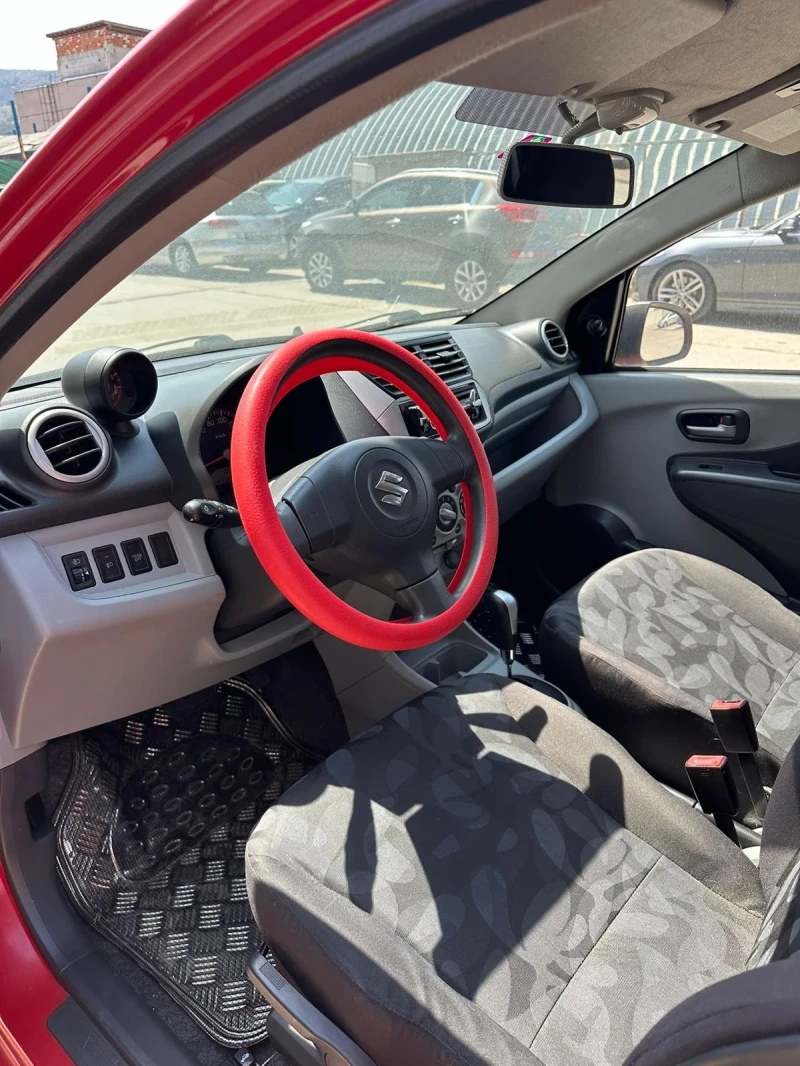 Suzuki Alto, снимка 8 - Автомобили и джипове - 52919067