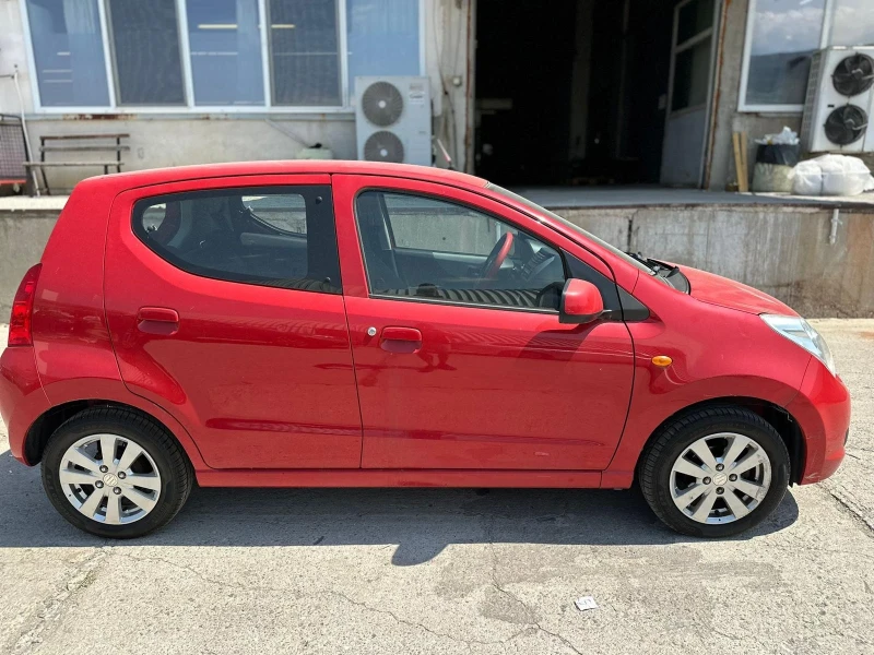 Suzuki Alto, снимка 6 - Автомобили и джипове - 52919067