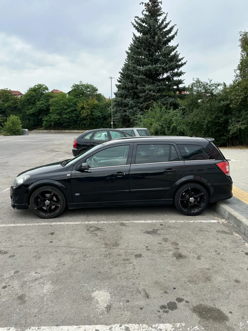 Opel Astra, снимка 3 - Автомобили и джипове - 53041216