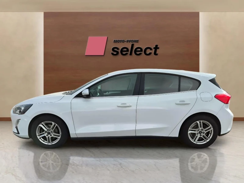 Ford Focus 1.0 EcoBoost, снимка 9 - Автомобили и джипове - 53046671
