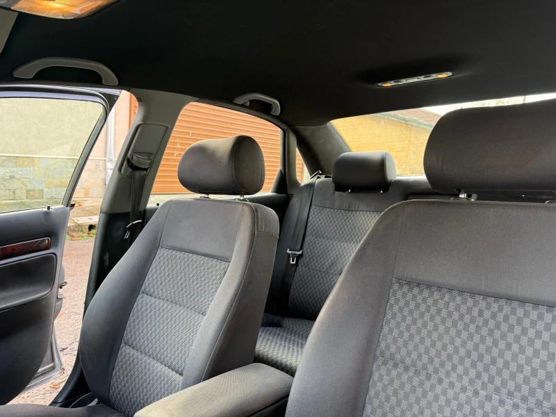 Audi A4, снимка 10 - Автомобили и джипове - 53063191