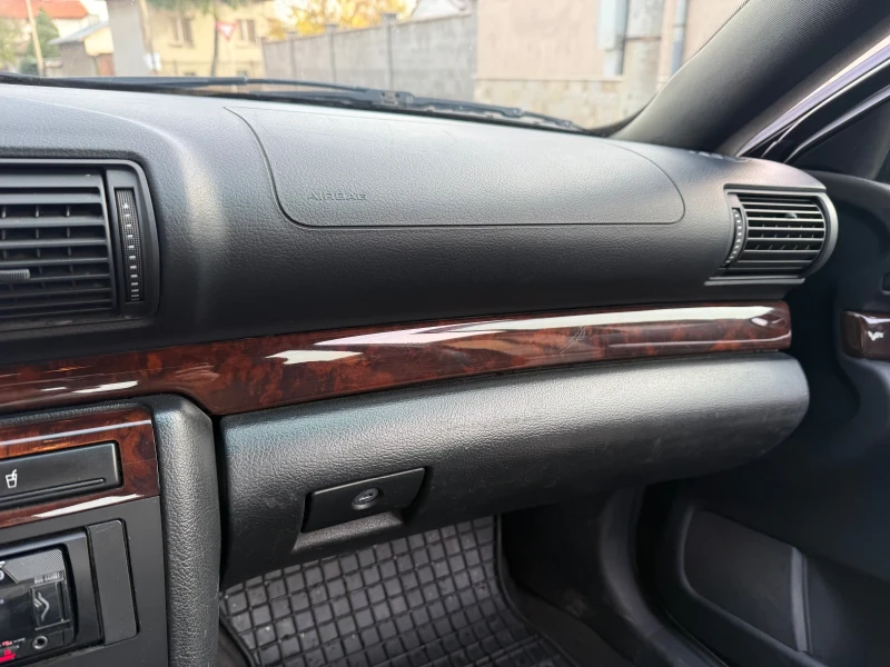 Audi A4, снимка 12 - Автомобили и джипове - 53063191