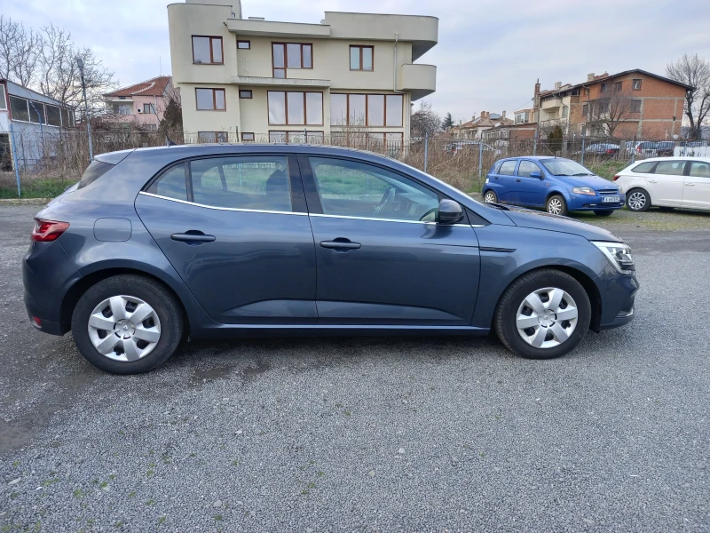 Renault Megane, снимка 3 - Автомобили и джипове - 53099165