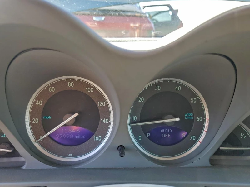 Mercedes-Benz SL 500R, снимка 9 - Автомобили и джипове - 53154151