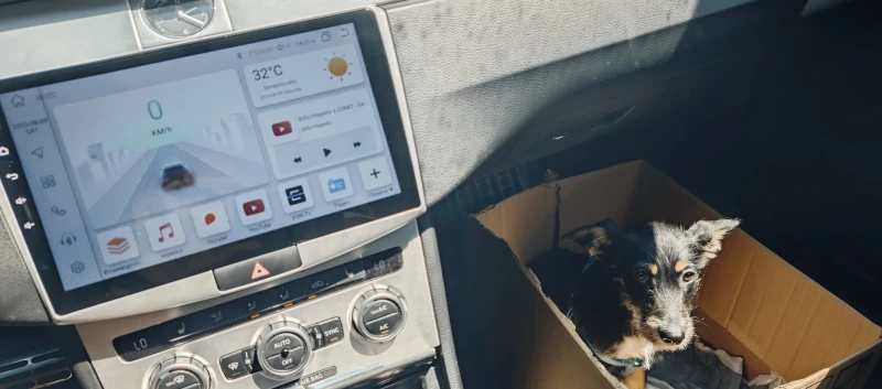 VW Alltrack B7, 2.0 TDI, 177hp, 4x4, снимка 9 - Автомобили и джипове - 53215412