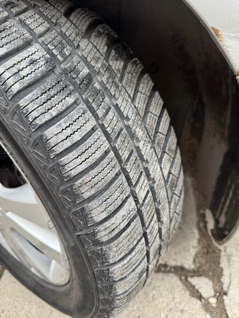 Opel Zafira 1.9 CDTI, снимка 9 - Автомобили и джипове - 53274624