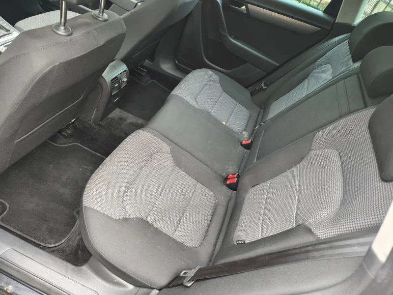 VW Passat 2.0тди 140кс Теглич Панорама., снимка 8 - Автомобили и джипове - 53297083