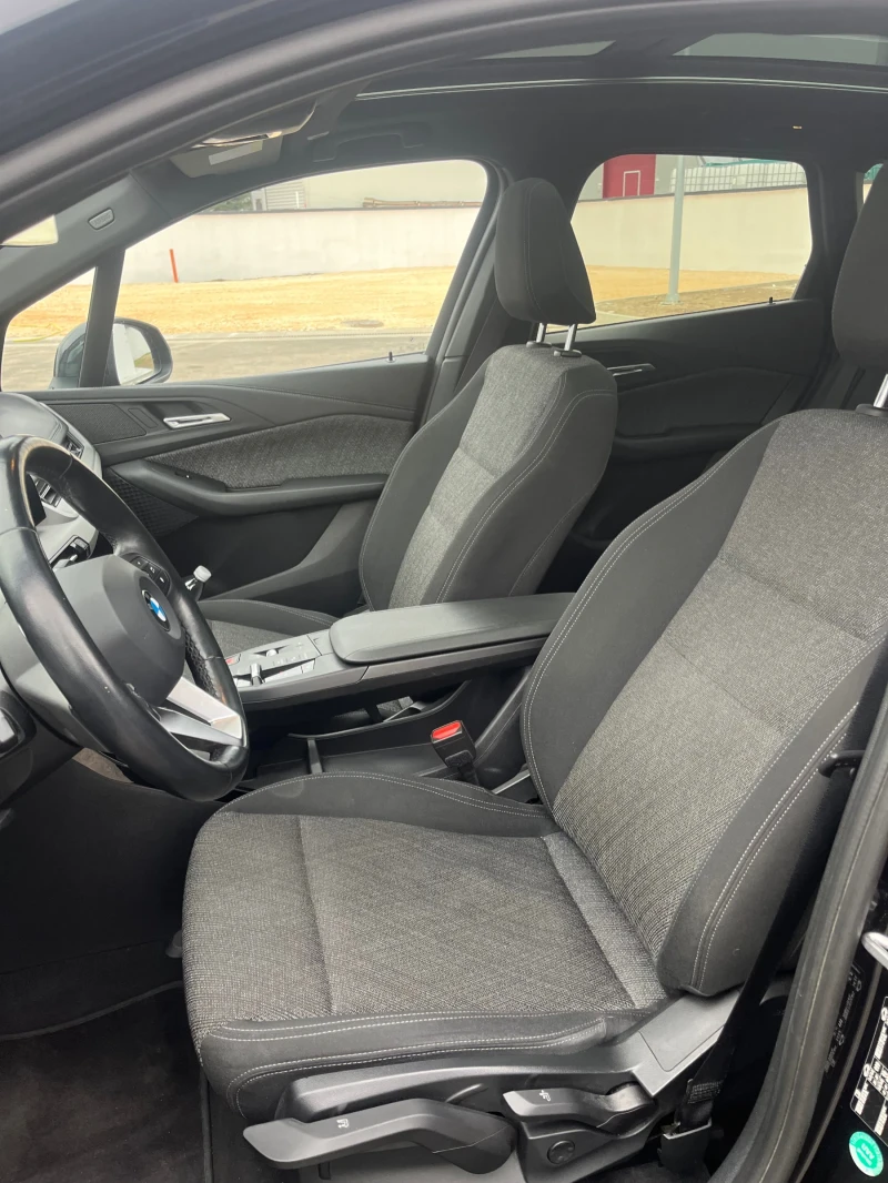 BMW 2 Active Tourer ГАРАНЦИЯ+ КАСКО+ ЛИЗИНИГ, снимка 8 - Автомобили и джипове - 53343662