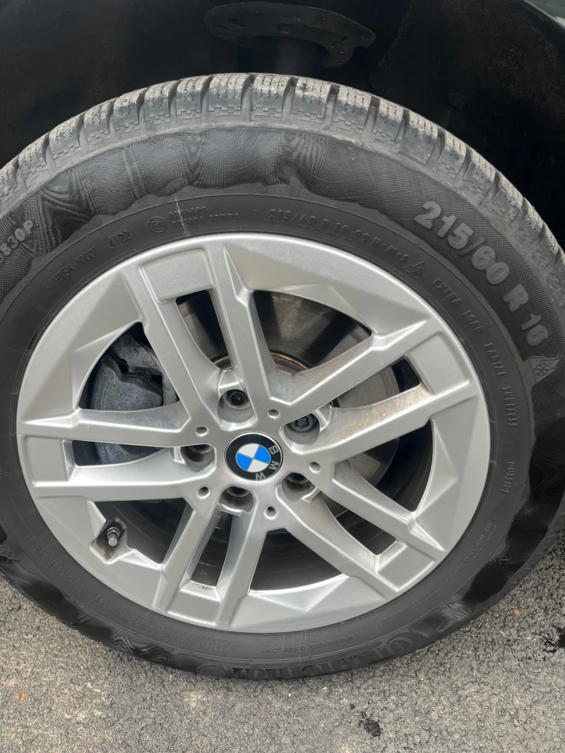 BMW 2 Active Tourer ГАРАНЦИЯ+ КАСКО+ ЛИЗИНИГ, снимка 14 - Автомобили и джипове - 53343662