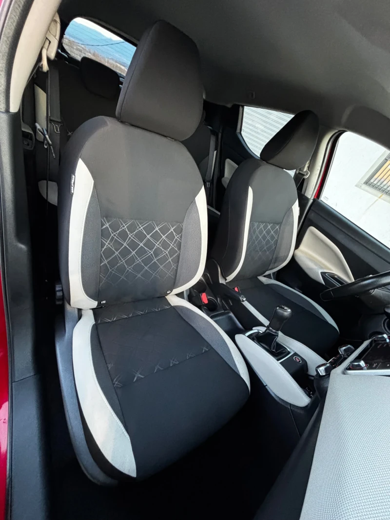 Nissan Micra 1.5 DCi* TEKNA* FULL* 123 000 KM* KTEO* COC, снимка 13 - Автомобили и джипове - 53344871