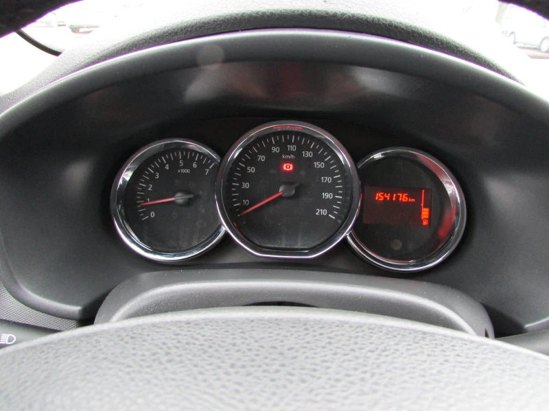 Dacia Logan MCV 0.9TCE LPG, снимка 13 - Автомобили и джипове - 53574492