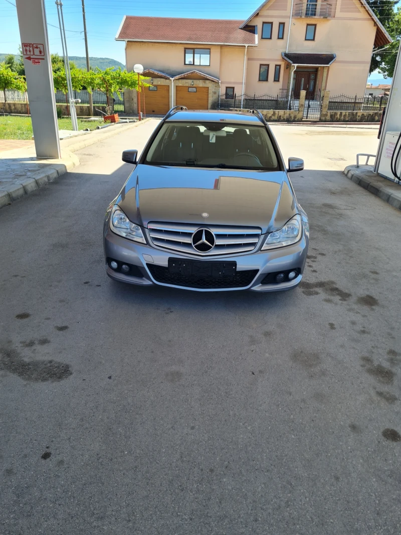 Mercedes-Benz C 180 C 180 2.2CDI - 11899 лв. - 16007279 1