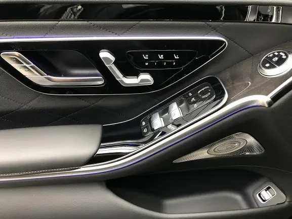 Mercedes-Benz S 350 d Long 4Matic = AMG Line = Гаранция - изображение 4