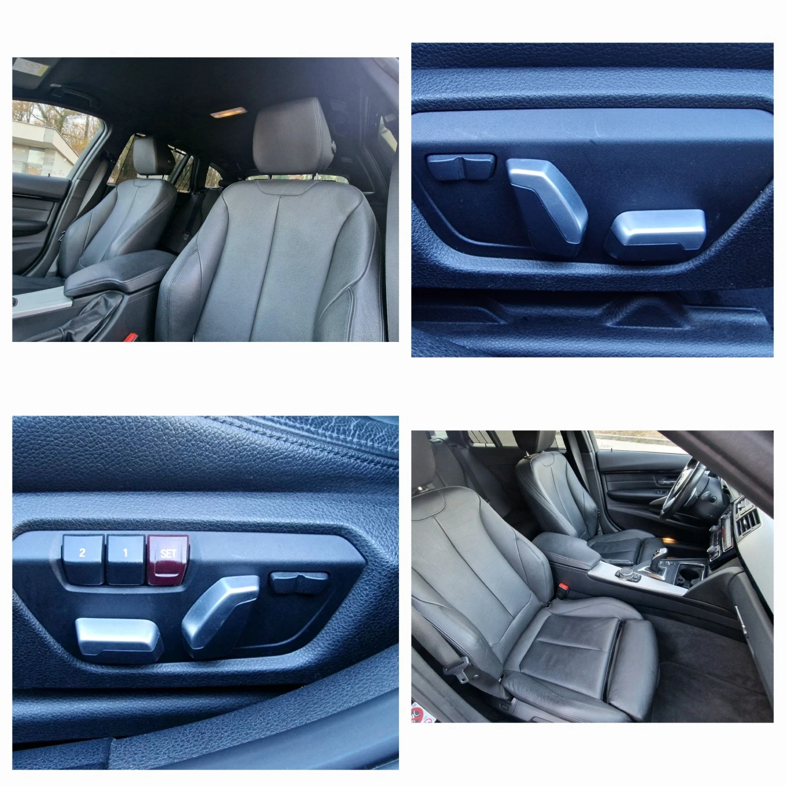 BMW 340 330..* xdrive* head up* digital*  | Mobile.bg   14