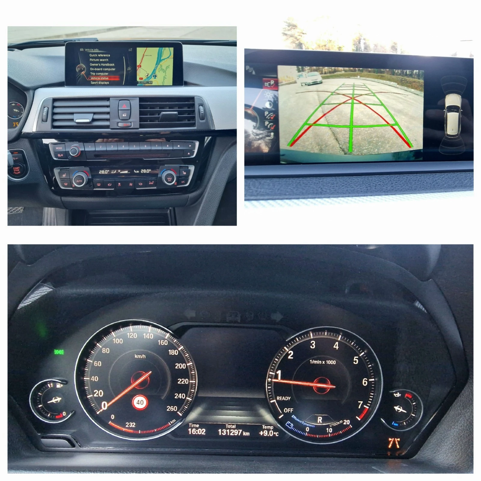 BMW 340 330..* xdrive* head up* digital*  | Mobile.bg   15