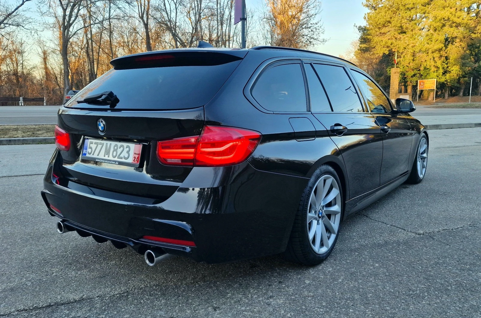 BMW 340 330к.с.* xdrive* head up* digital*  - изображение 5