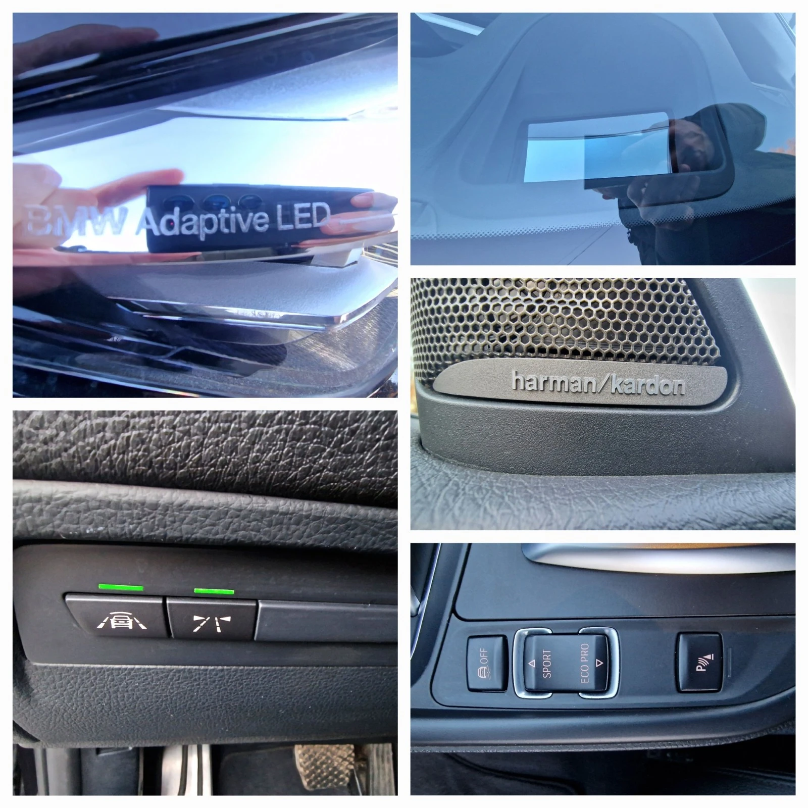 BMW 340 330..* xdrive* head up* digital*  | Mobile.bg   16