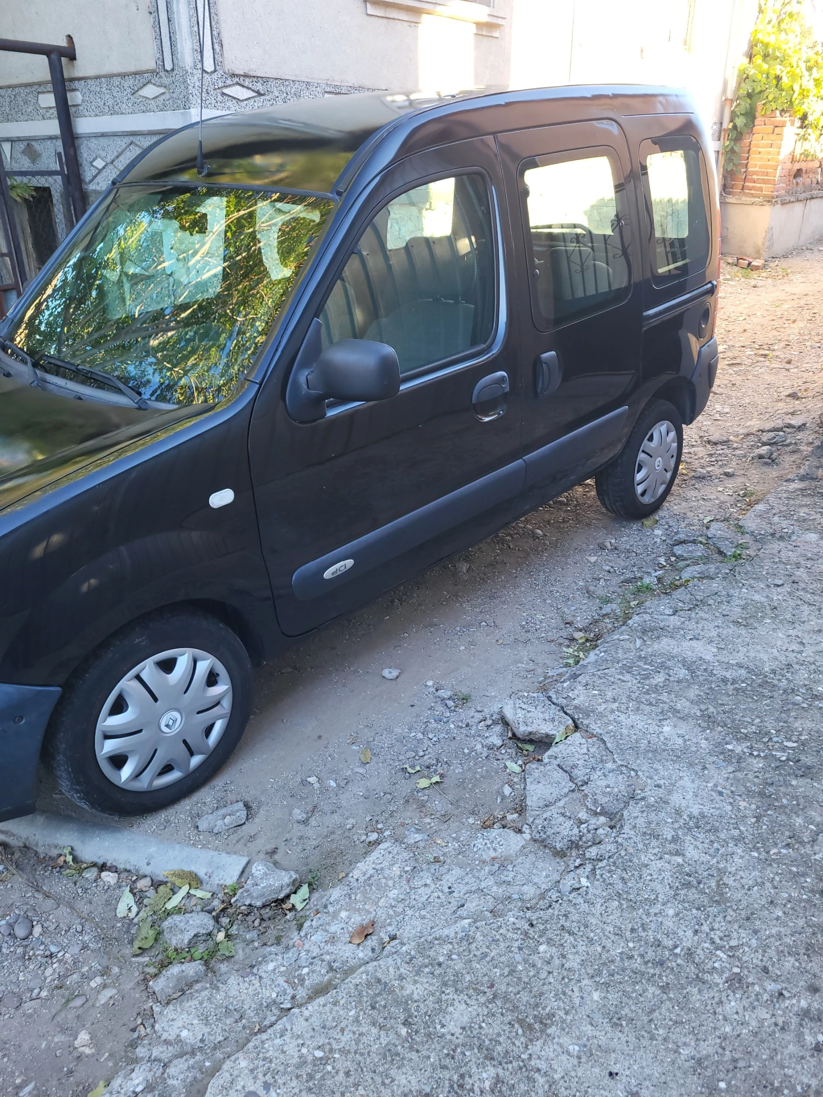 Renault Kangoo 1.5dci - изображение 9