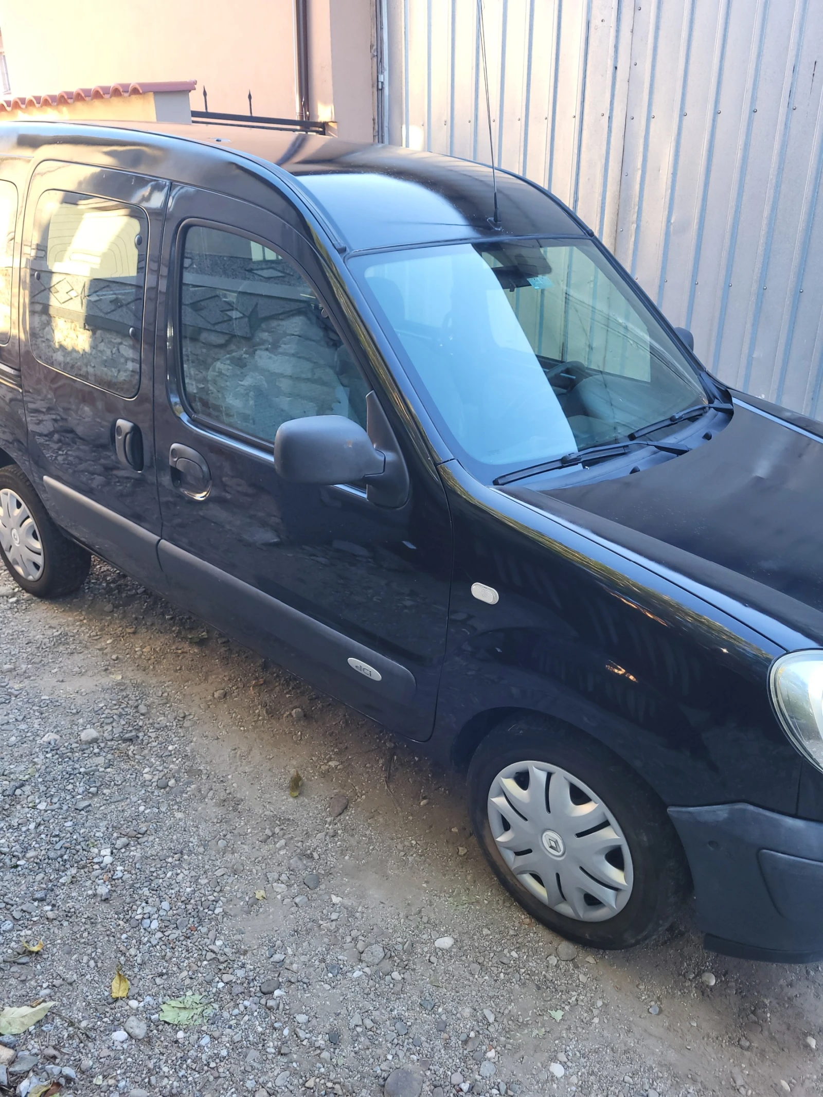 Renault Kangoo 1.5dci - изображение 2