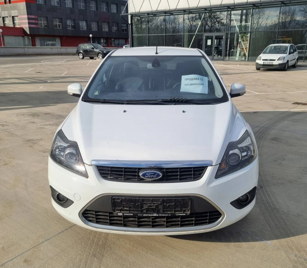 Ford Focus  - изображение 3