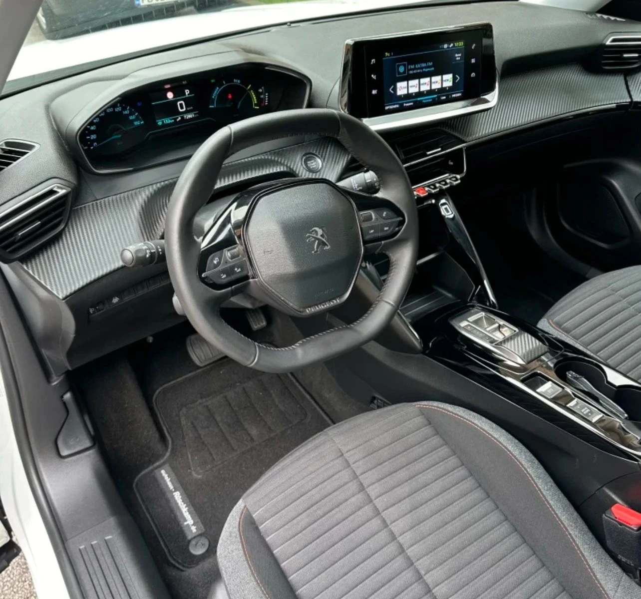 Peugeot 2008  - изображение 10