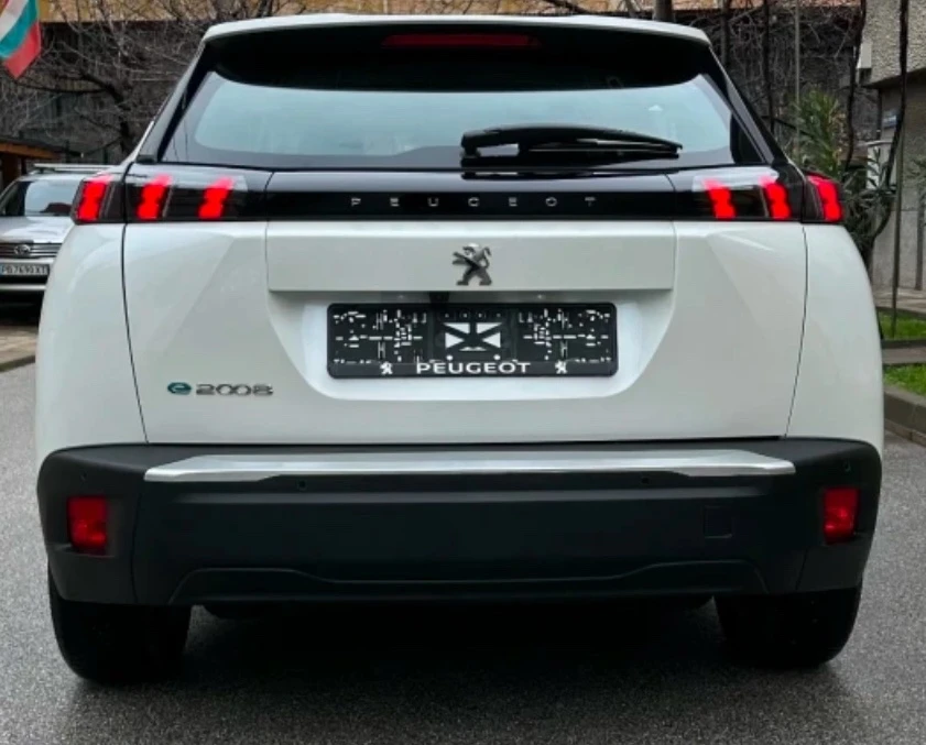 Peugeot 2008  - изображение 2