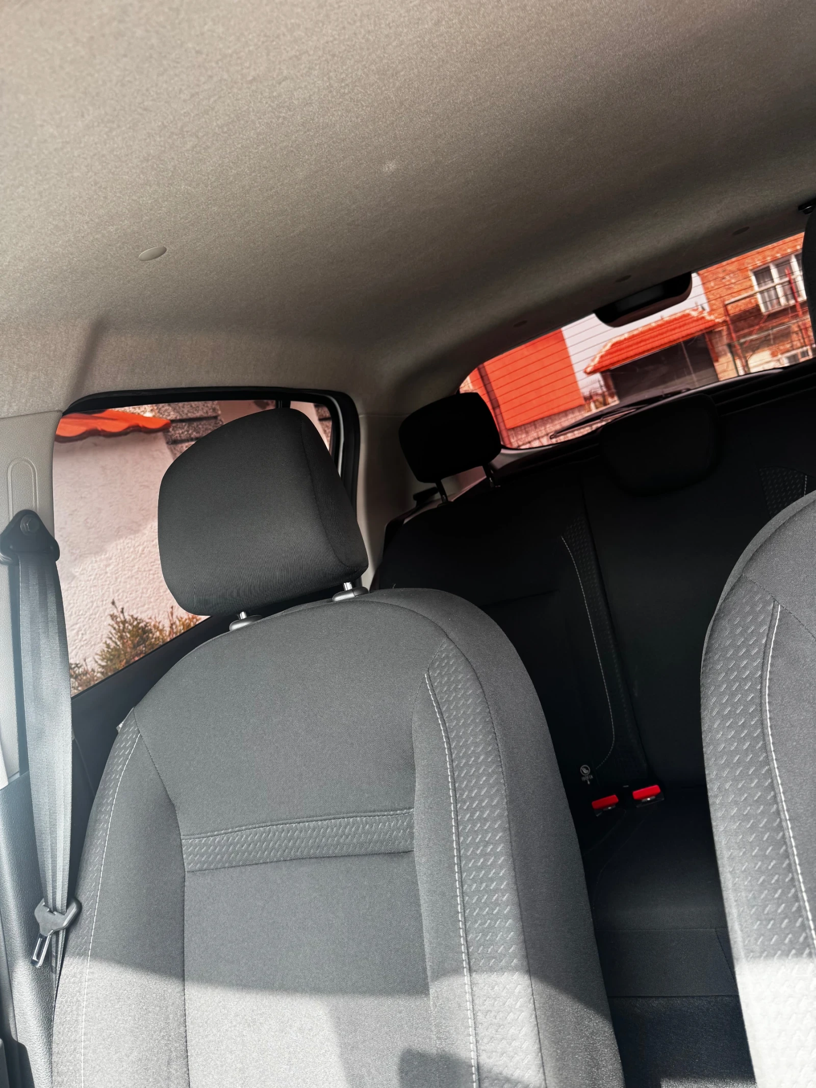 Dacia Sandero | Mobile.bg — изображение 13