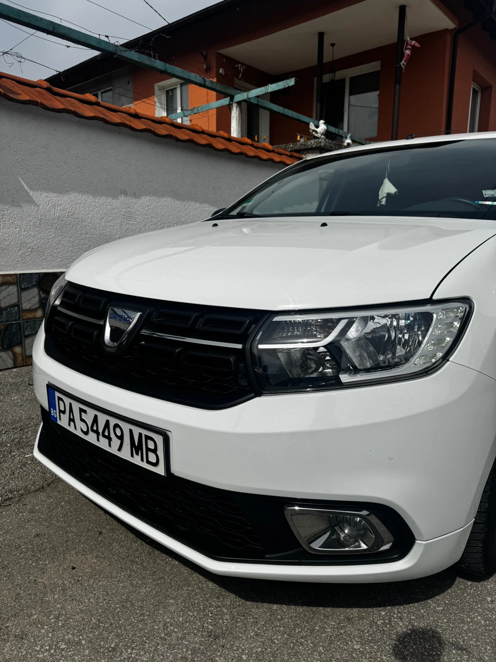 Dacia Sandero  - изображение 2