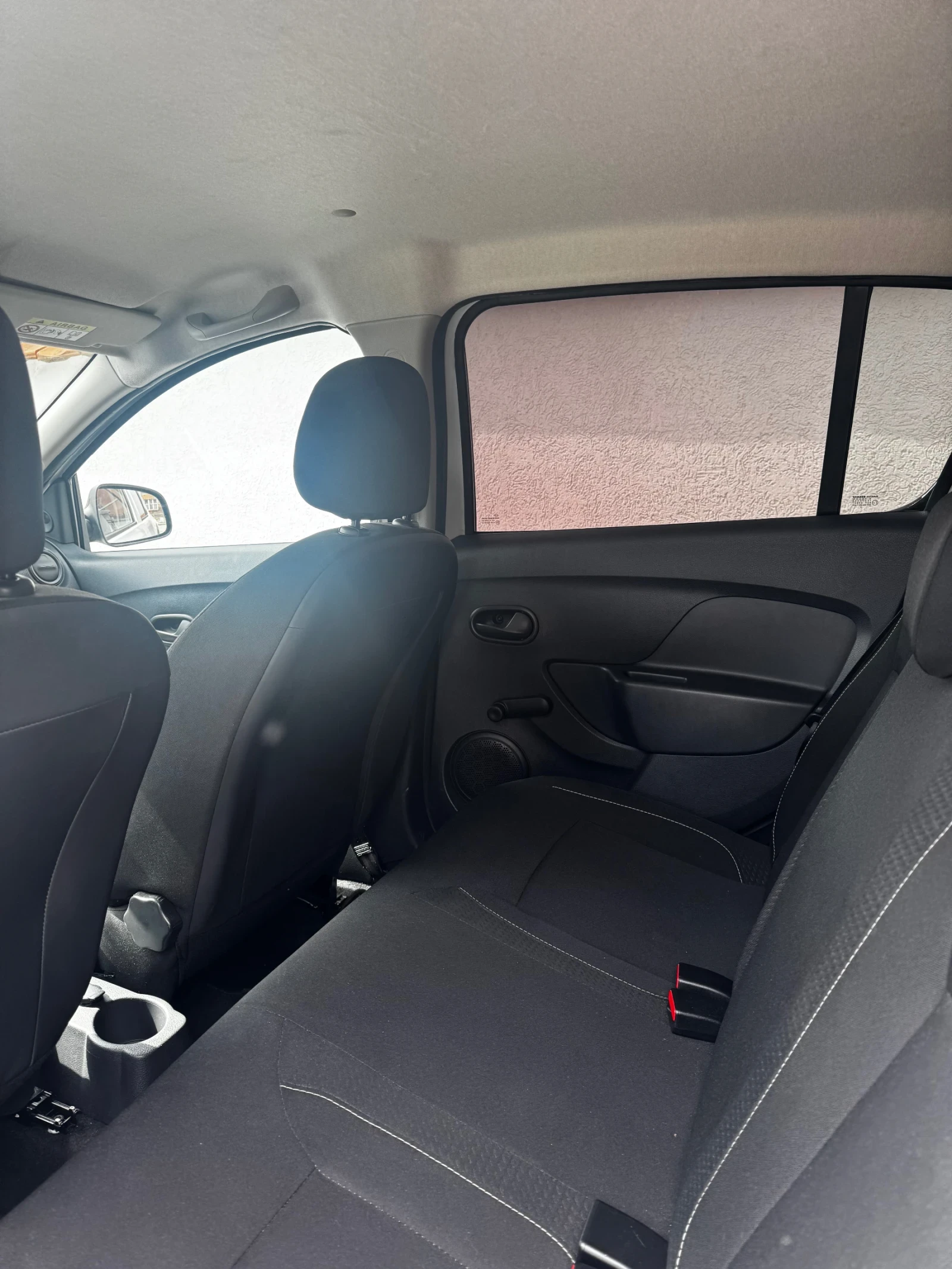 Dacia Sandero | Mobile.bg — изображение 12