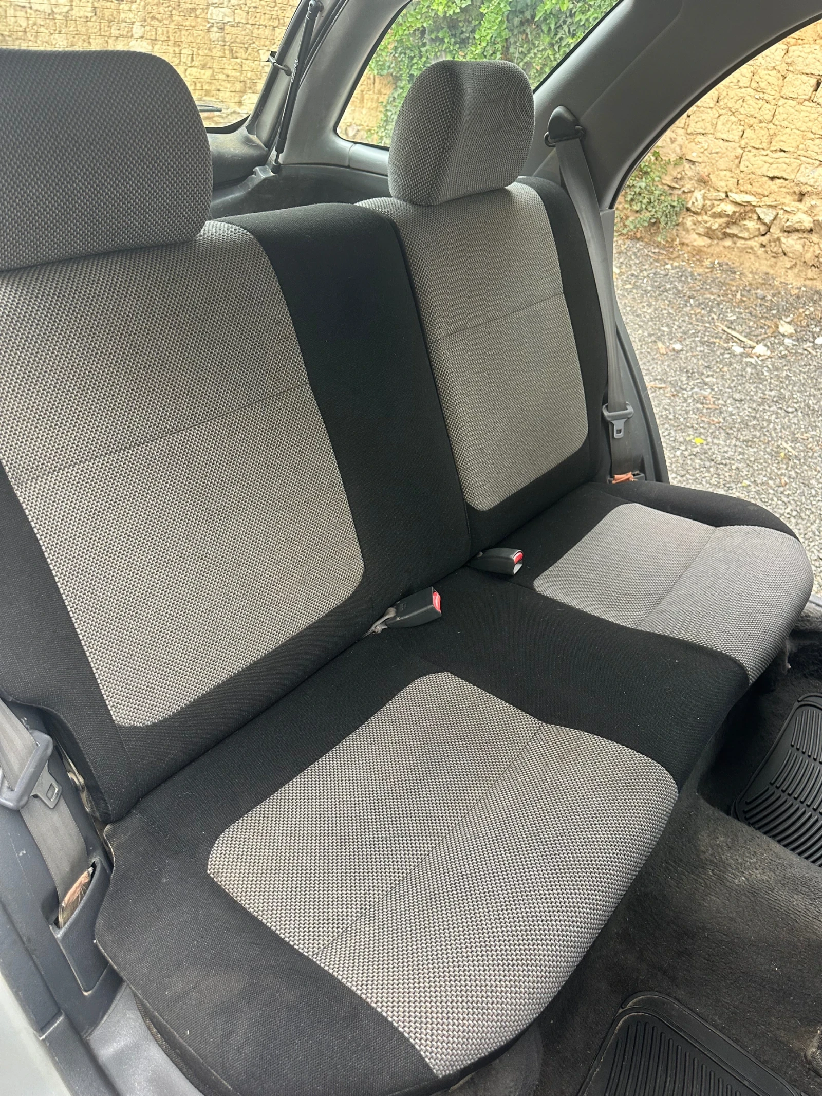 Subaru Impreza 4х4 - изображение 7