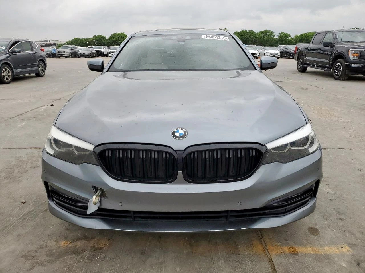 BMW 530 I * ЛИЗИНГ*  - изображение 5