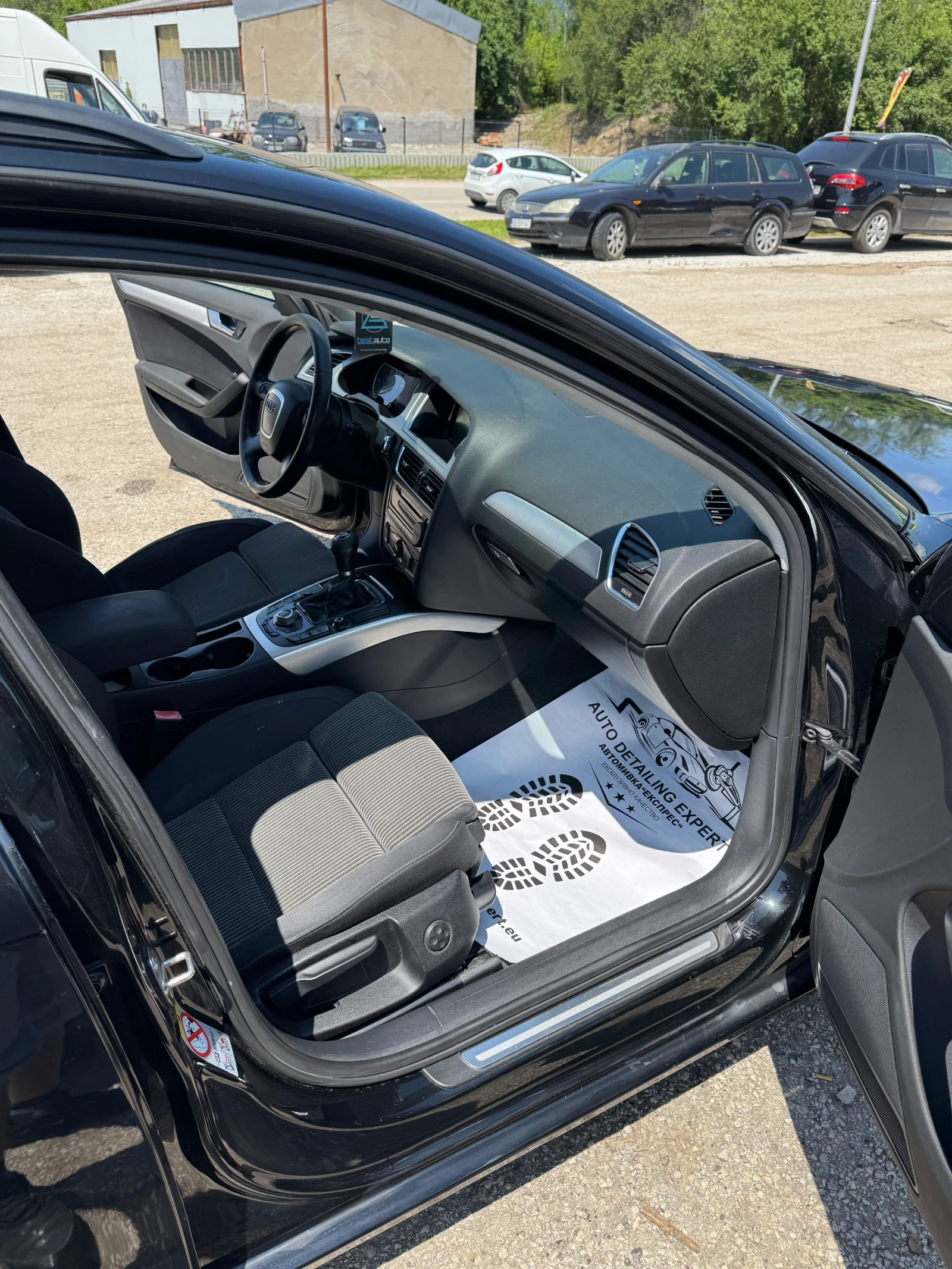 Audi A4 | Mobile.bg   14