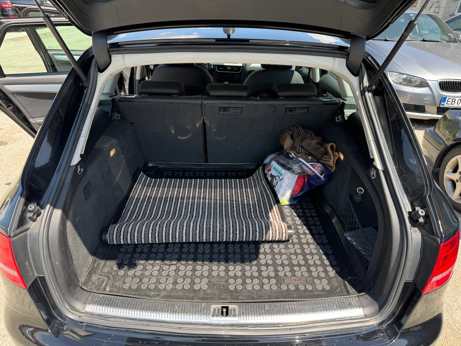 Audi A4 | Mobile.bg   12