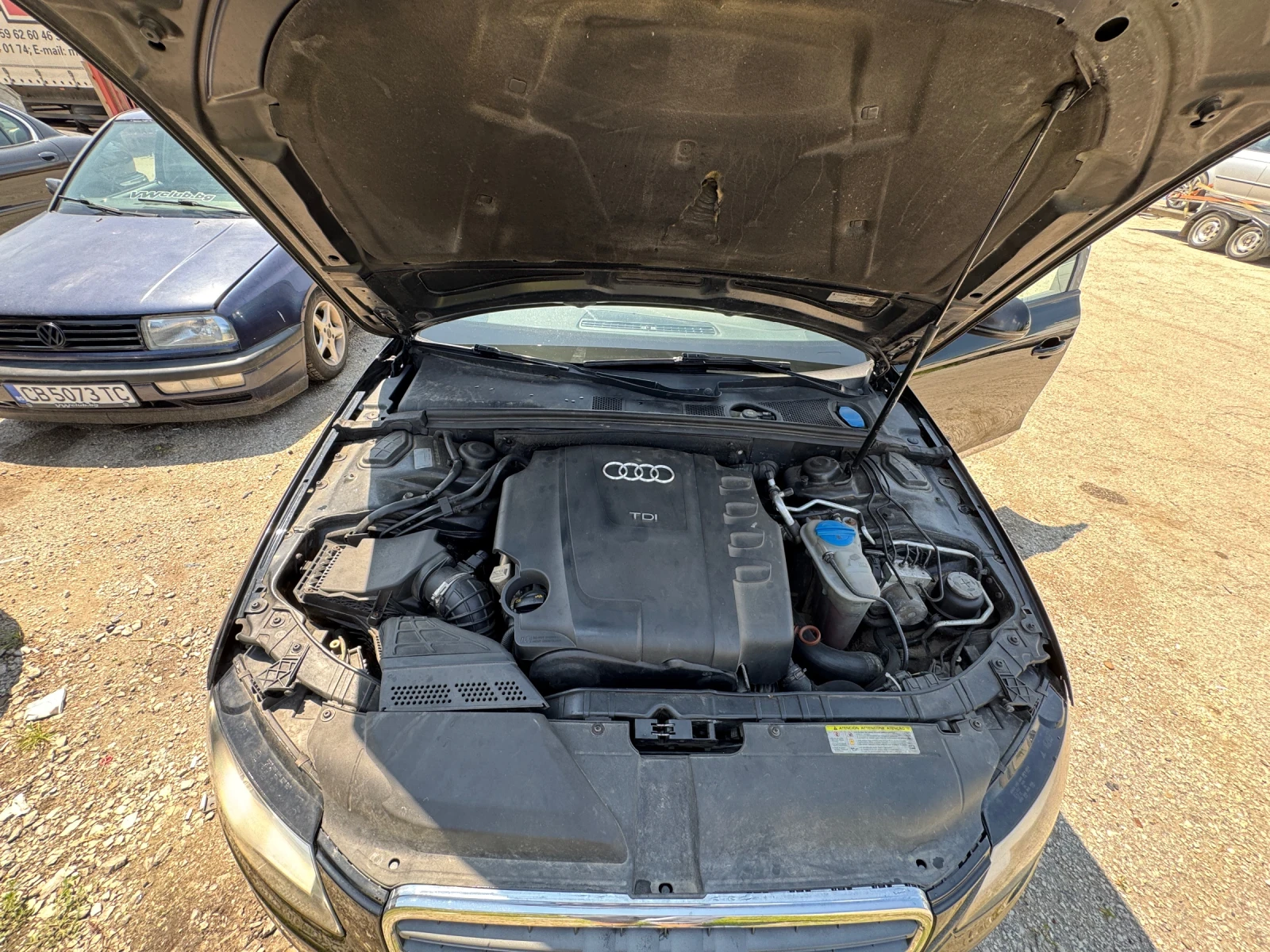 Audi A4 | Mobile.bg   15