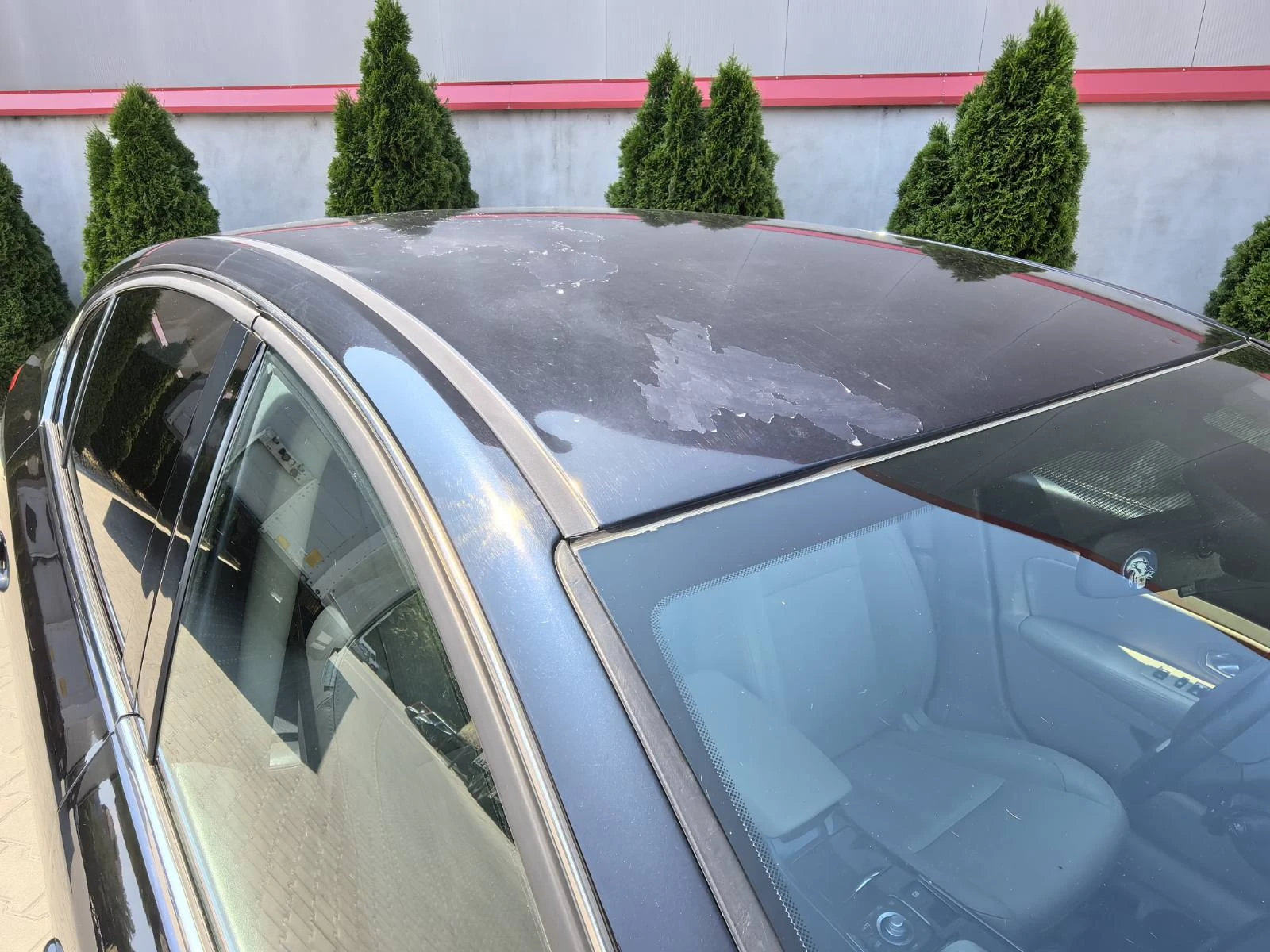 Renault Latitude  - изображение 5
