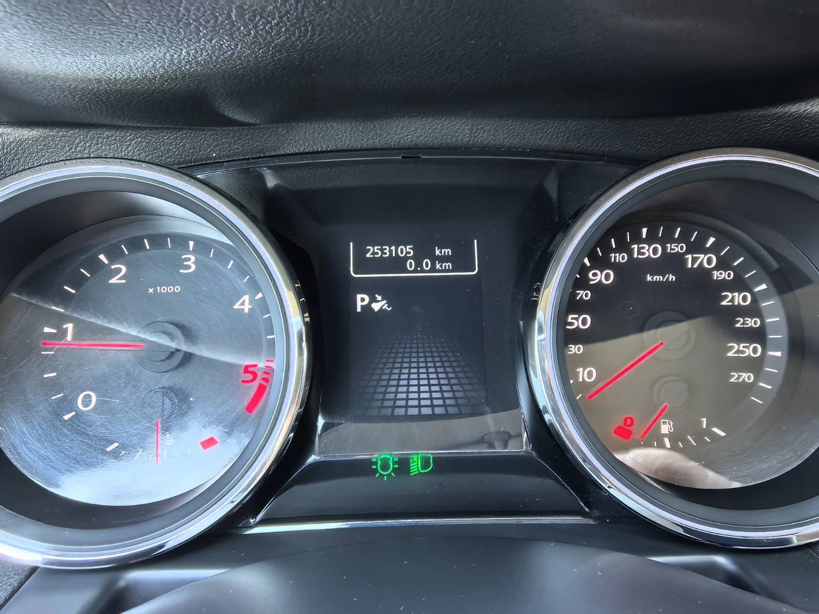 Renault Latitude  - изображение 6