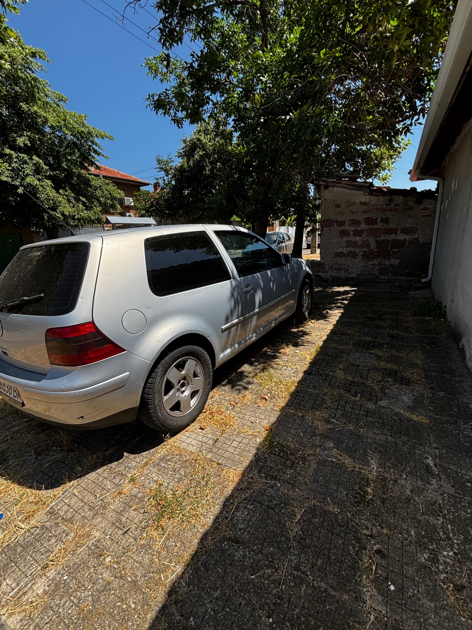 VW Golf  - изображение 5