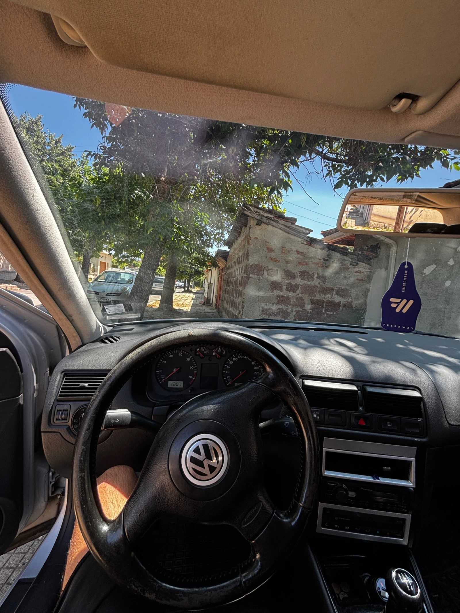 VW Golf  - изображение 6