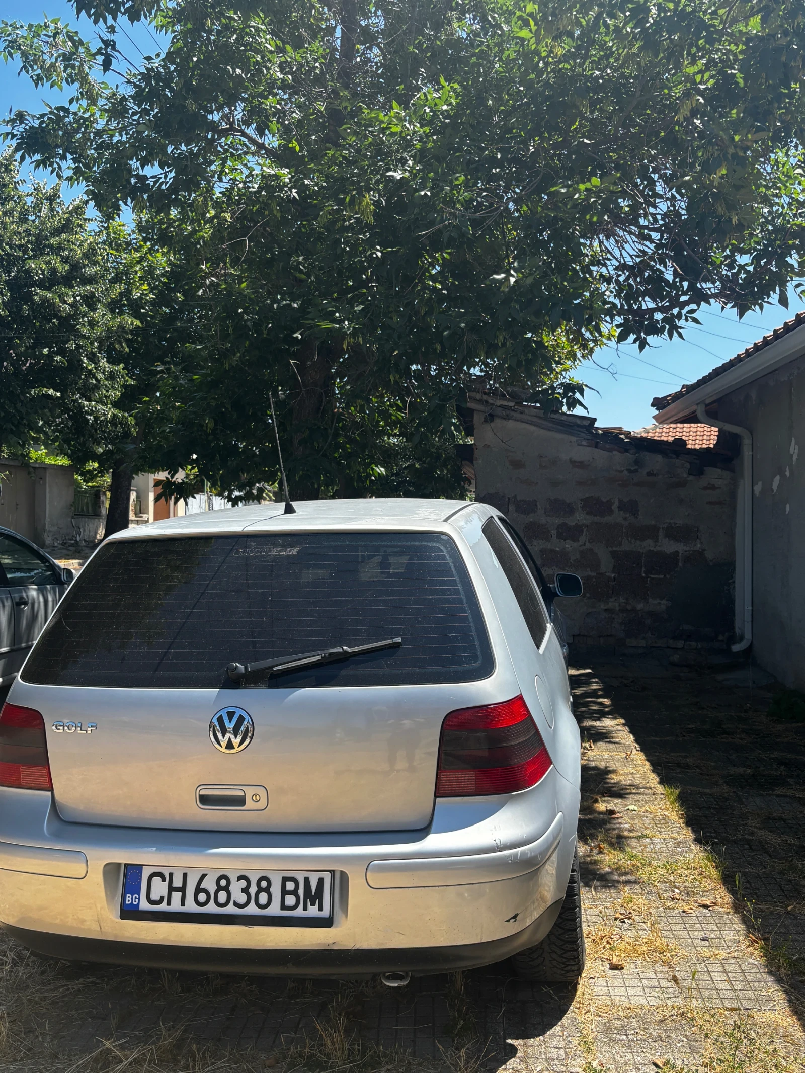 VW Golf  - изображение 4