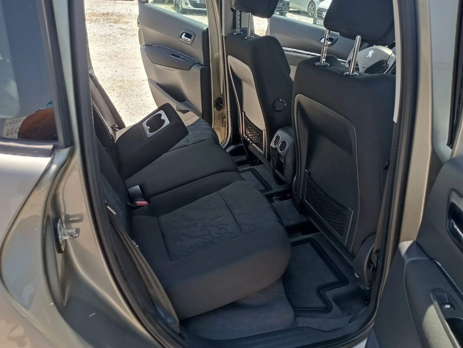 Peugeot 3008 Панорама, Италия  - изображение 7