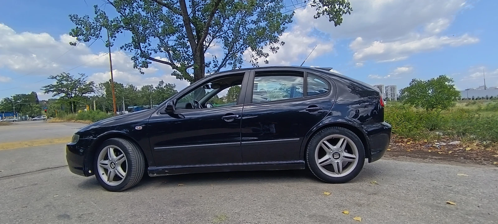 Seat Leon 1.9 131 ASZ - изображение 2