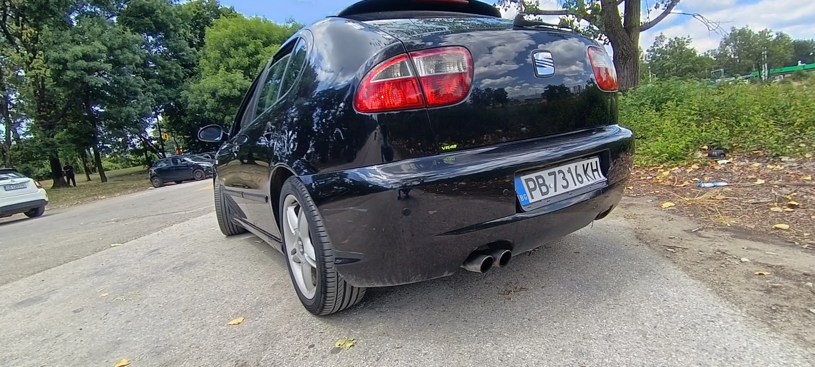 Seat Leon 1.9 131 ASZ - изображение 4