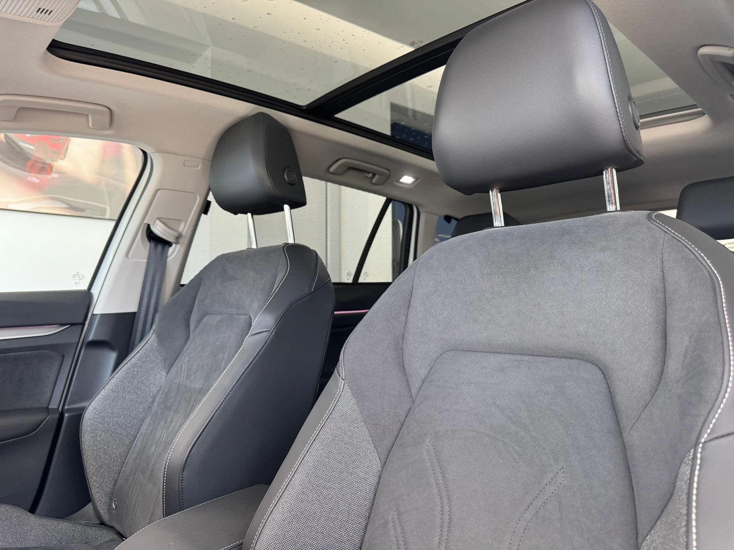 VW Golf Variant 8 Style 1.5 eTSI OPF DSG | Mobile.bg — изображение 8