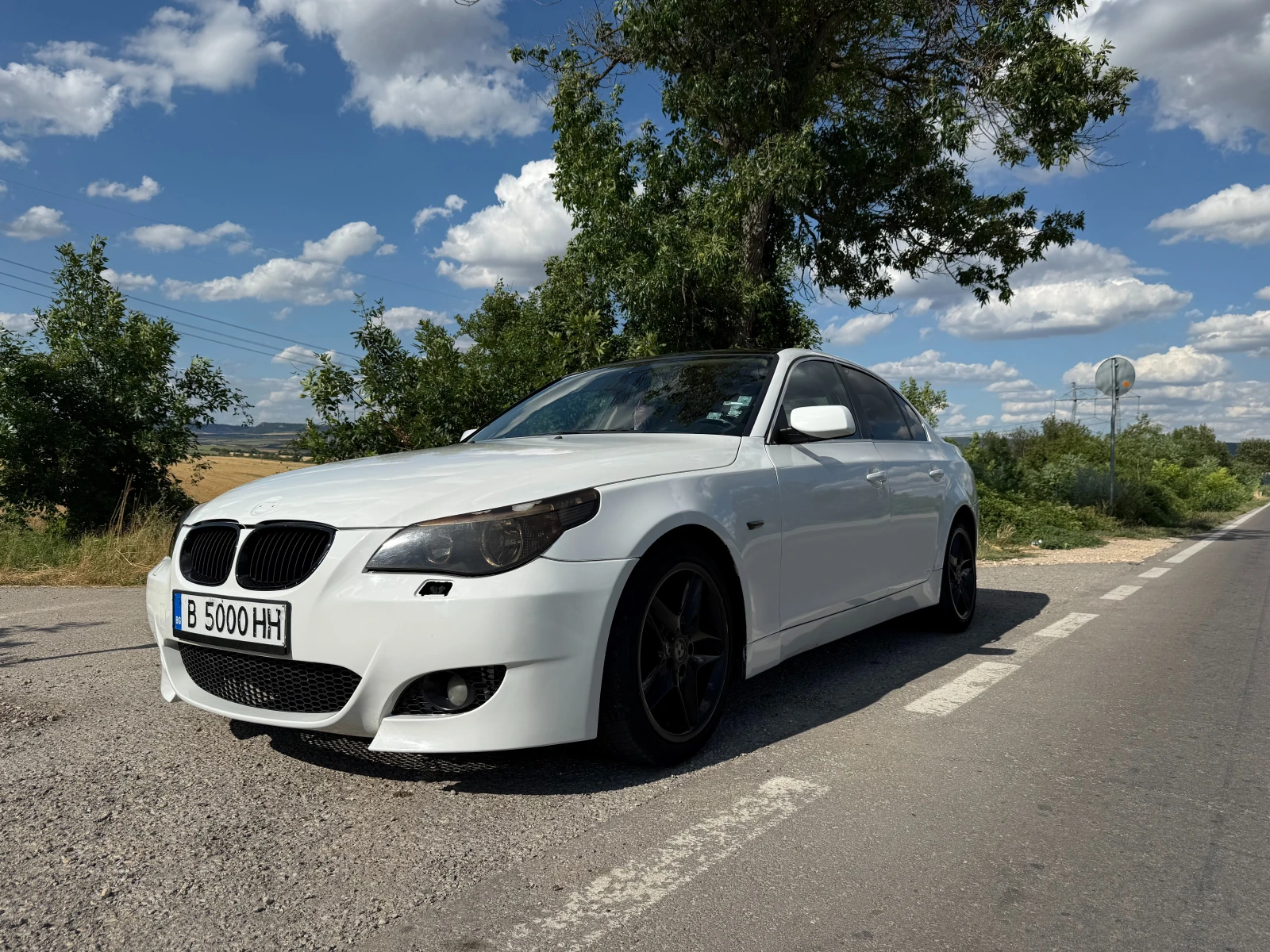 BMW 530  - изображение 2