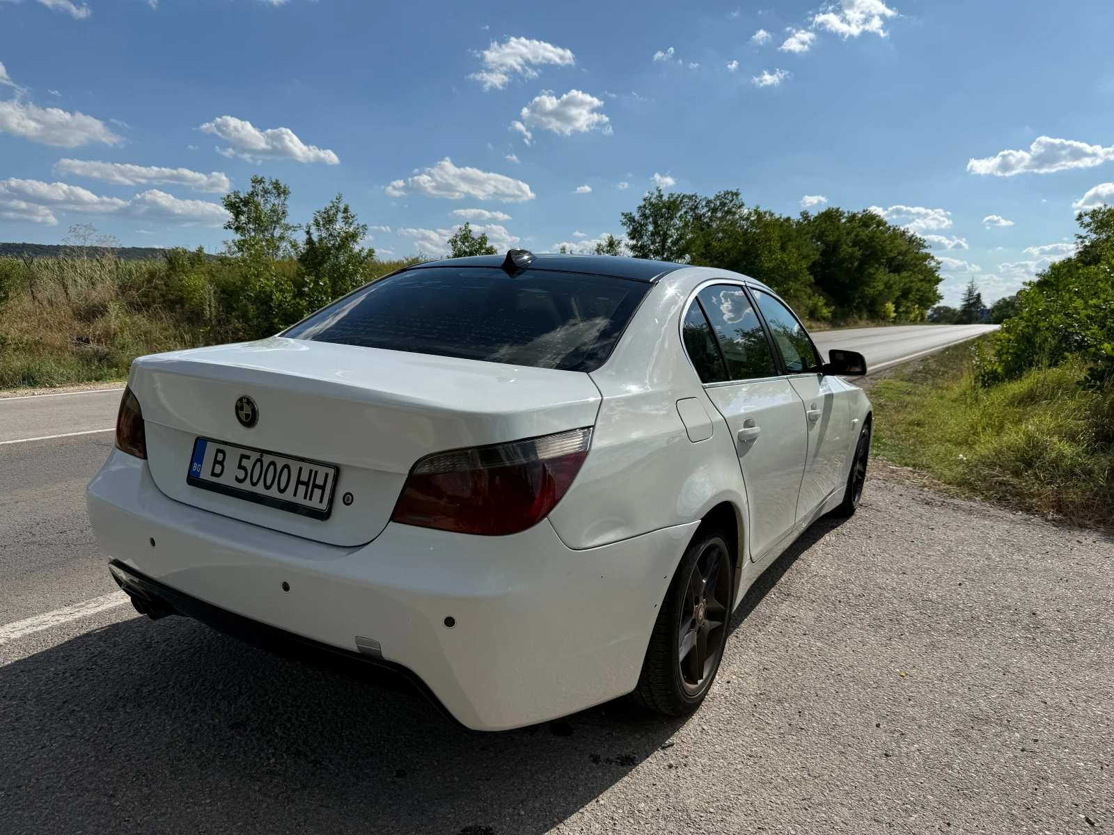 BMW 530  - изображение 3