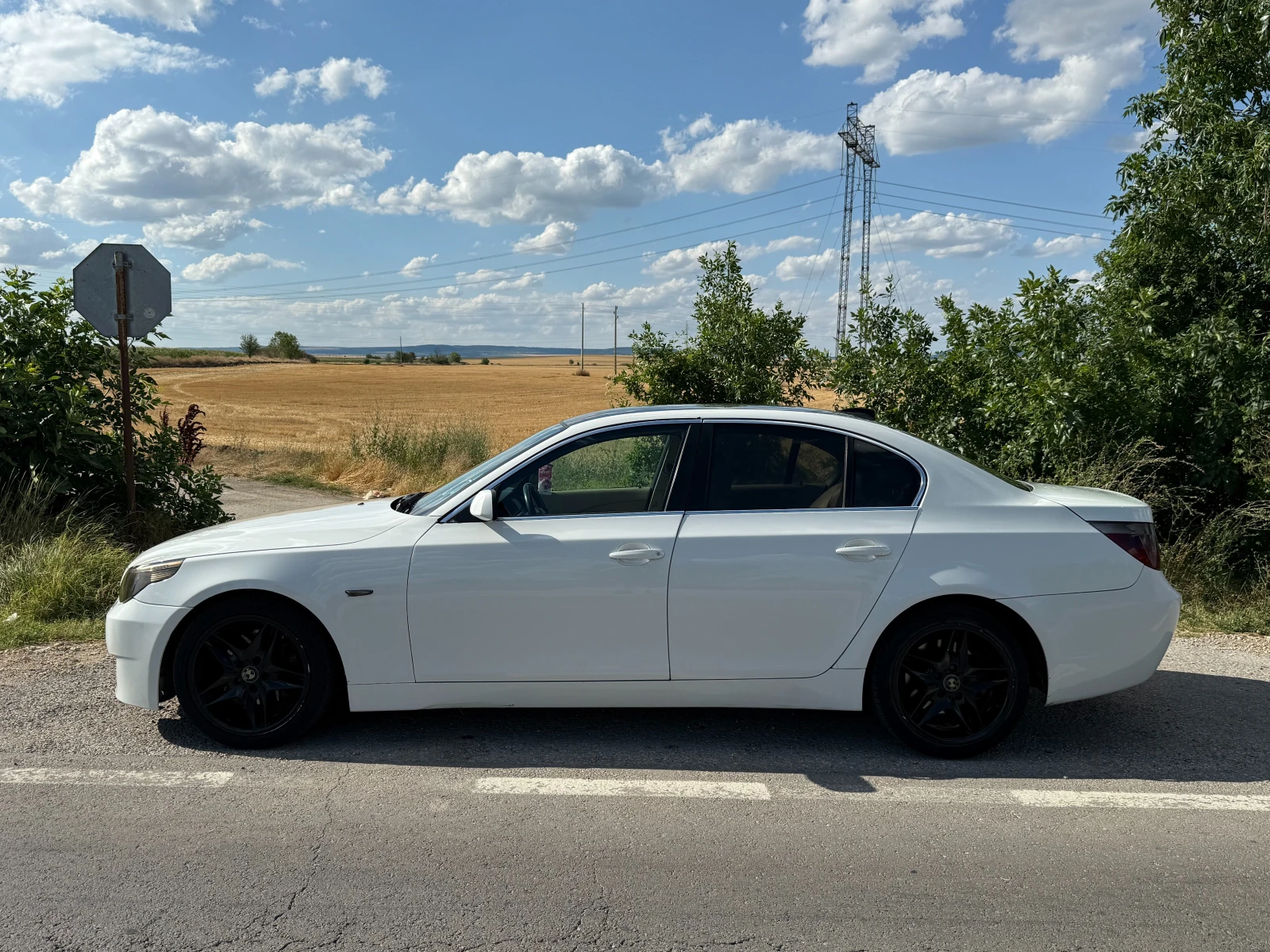 BMW 530  - изображение 5