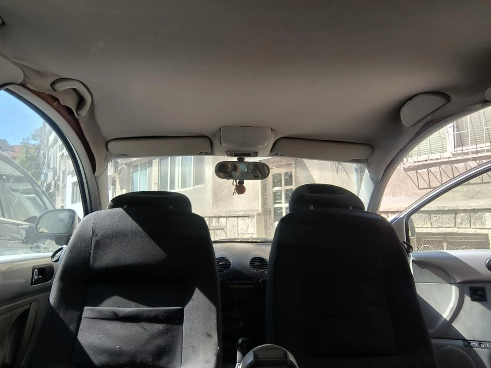 VW New beetle  - изображение 8